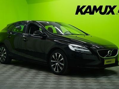 käytetty Volvo V40 T2 Business Dynamic Edition aut