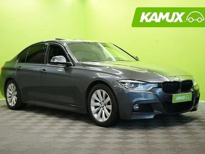 BMW 330e