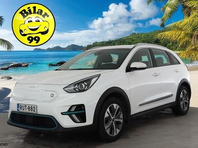 Käytetty 2022 Kia Niro EX Katumaasturi | 21 900 €
