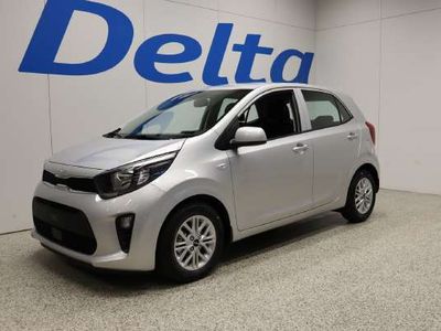 käytetty Kia Picanto 1,0 EX 4P