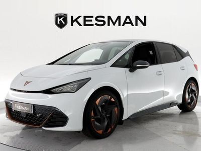 Käytetty 2022 Cupra Born Viistoperä | 43 190 €