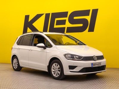 VW Golf Alltrack