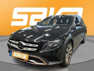 Käytetty Mercedes E400 340 HP (250 kW) 2019 Farmari