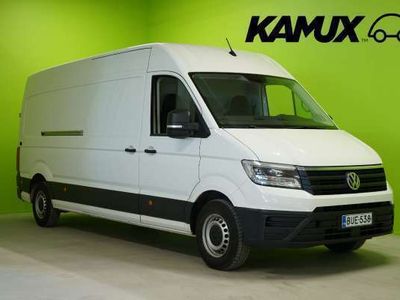 käytetty VW Crafter 2,0 TDI 80 kW, 3250 /