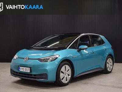 Käytetty VW ID.3 Pro 106 kW (145 HP) 2021 Viistoperä