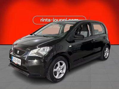 Käytetty Seat Mii Style 2012 Viistoperä