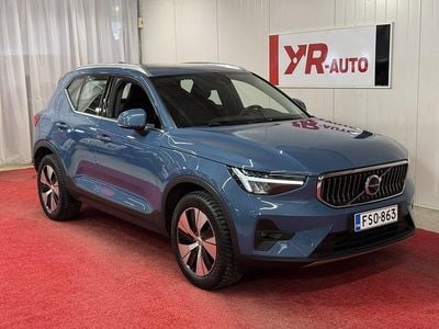 Käytetty Volvo XC40 Ultimate 262 HP (192 kW) 2023 Katumaasturi