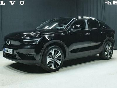 Käytetty Volvo C40 Plus 169 kW (231 HP) 2023 Katumaasturi