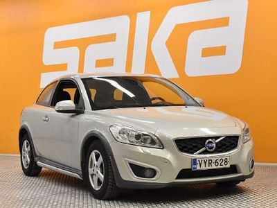 käytetty Volvo C30 1,6D DRIVe start/stop Momentum man Tulossa /