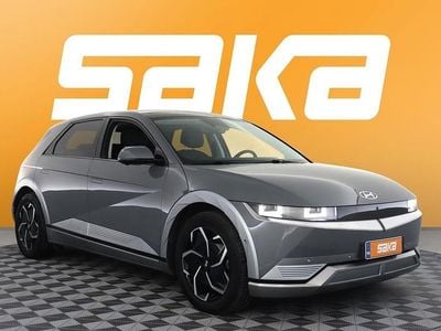 Käytetty Hyundai Ioniq 5 Premium 167 kW (228 HP) 2023 Katumaasturi
