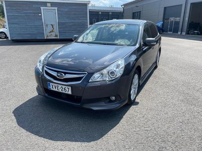 käytetty Subaru Legacy 2,5i STW VA CVT Business