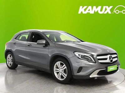 Mercedes GLA200