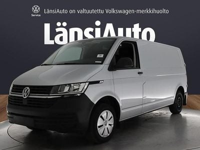 Käytetty 2024 VW Transporter Van | 38 990 €