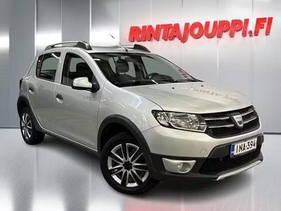 Käytetty Dacia Sandero Prestige 90 HP (66 kW) 2014