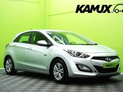 käytetty Hyundai i30 1,4 MPI 6MT ISG Classic