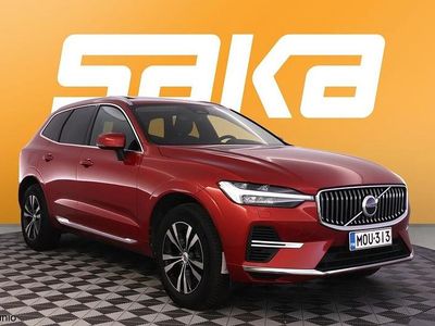 Käytetty 2023 Volvo XC60 Core Katumaasturi | 43 990 € (Hieman kallis)