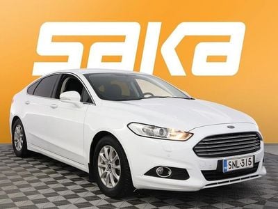 Käytetty Ford Mondeo Trend 160 HP (117 kW) 2015 Viistoperä