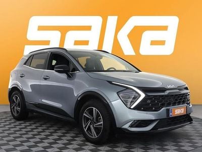 Käytetty Kia Sportage GT-Line 265 HP (194 kW) 2024 Katumaasturi