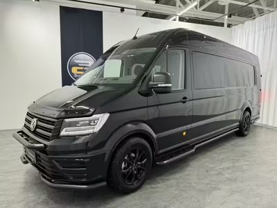 VW Crafter