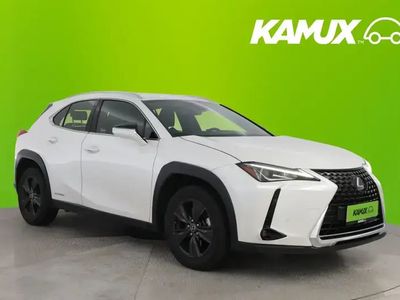 Lexus UX 250h