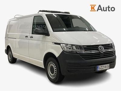 Käytetty VW T6.1 150 HP (110 kW) 2021 Van