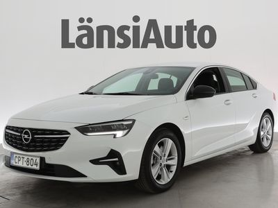 käytetty Opel Insignia Grand Sport Innovation Plus 200 Turbo A /