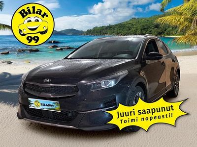 Käytetty 2020 Kia XCeed Advance Katumaasturi | 19 190 € (Hieman kallis)