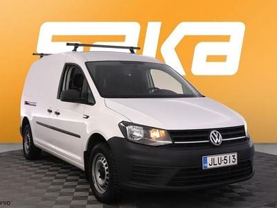 Käytetty 2020 VW Caddy Maxi Tila-auto | 16 780 €