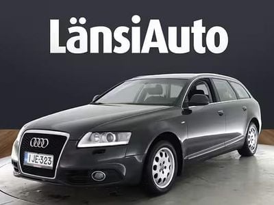 Käytetty 2008 Citroën C5 Comfort Sedan | 2 900 €