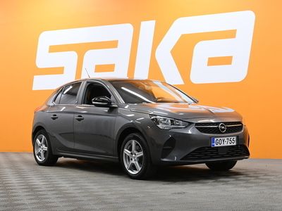 käytetty Opel Corsa-e TULOSSA