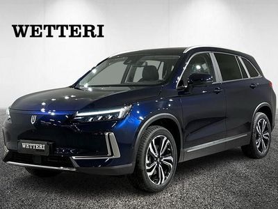 Sininen Uusi 2025 Skywell BE11 Katumaasturi | 28 900 €