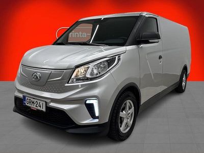 Hopea Käytetty 2023 Maxus eDeliver 3 Van | 22 800 €