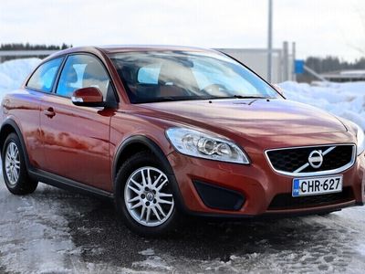 Volvo C30