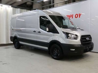 käytetty Ford Transit Van 350 2,0 TDCi 130 hv M6 Etuveto Trend L3H2 4,43