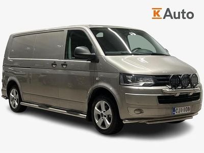 VW T5