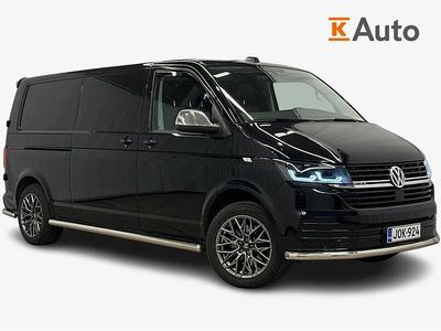 Käytetty VW T6.1 199 HP (146 kW) 2021 Van