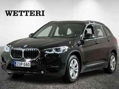 käytetty BMW X1 F48 xDrive25e A Charged Edition Sport - 1