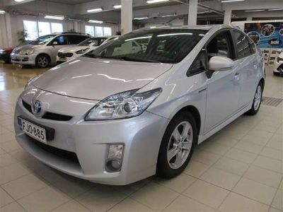 käytetty Toyota Prius HSD 5ov