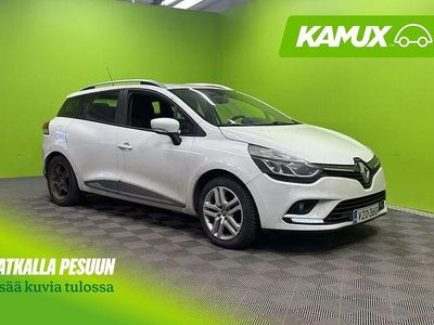 Renault Clio GrandTour