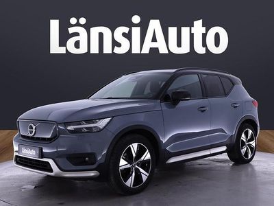 Käytetty Volvo XC40 Business Edition 300 kW (408 HP) 2021 Katumaasturi