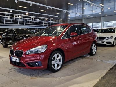 käytetty BMW 220 Active Tourer F45 220i A Business Sport