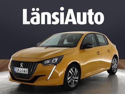Käytetty 2023 Peugeot 208 Active Viistoperä | 11 970 € (Perustarjous)