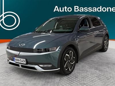 Käytetty 2024 Hyundai Ioniq 5 Style Katumaasturi | 39 880 €