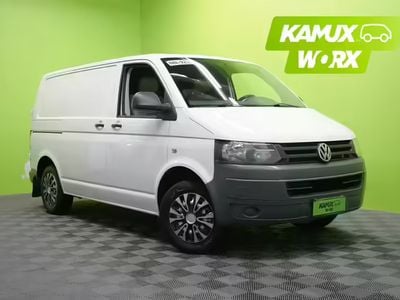 VW T5