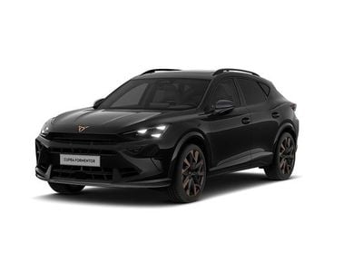 Midnight black Uusi 2026 Cupra Formentor VZ2 Katumaasturi | 55 023 € (Perustarjous)