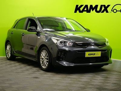 käytetty Kia Rio RioViistoperä (AB) 5ov 998cm3