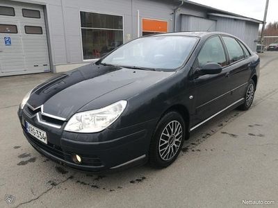 usado Citroën C5 