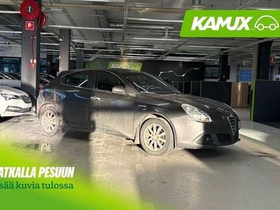 Käytetty 2011 Alfa Romeo Giulietta Viistoperä | 6 800 € (Perustarjous)