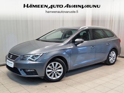 Seat Leon ST