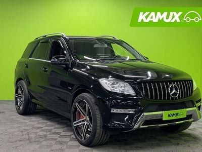 Mercedes ML350